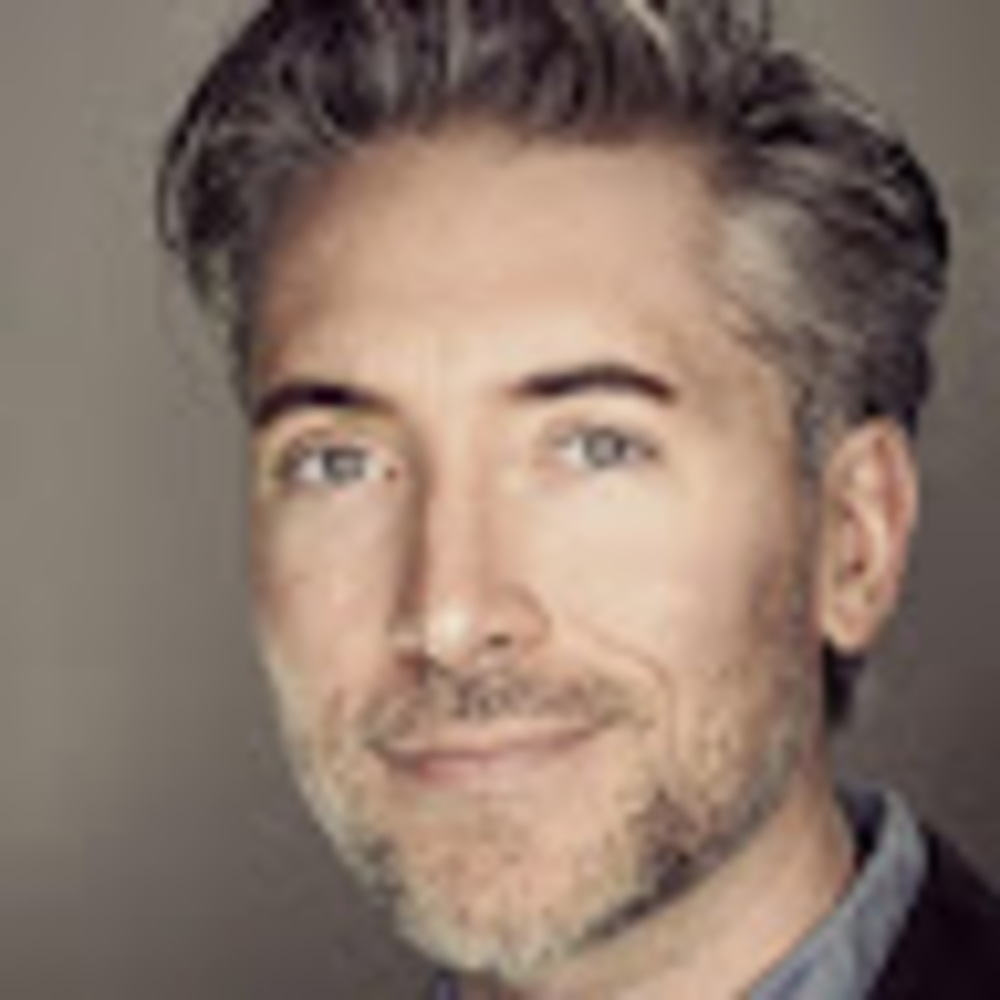 Meet your Posher, Kevin